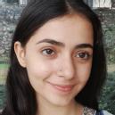 Isha P. Class 10 Tuition trainer in Delhi