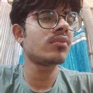 Aaruksh Class I-V Tuition trainer in Delhi