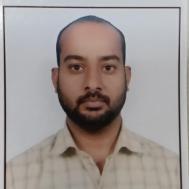 Sonu Class 11 Tuition trainer in Noida