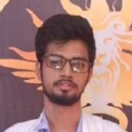 Abdul Basith NEET-UG trainer in Pudukkottai