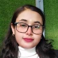 Shruti K. Class I-V Tuition trainer in Danapur