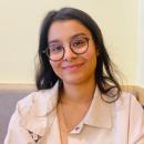 Prasangsha P. photo