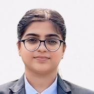 Pranjali S. Class I-V Tuition trainer in Phaphamau