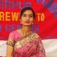 Rekha S. Class I-V Tuition trainer in Hamirpur