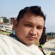 Momik Thapa Class 12 Tuition trainer in Gangtok