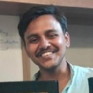 Sahil Ashok Sawant Class 12 Tuition trainer in Mumbai