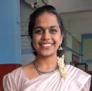 Prarthana Biju photo