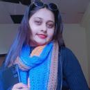 Anshika S. EVS Tuition classes trainer in Kangra