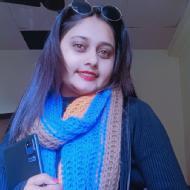 Anshika S. Class 12 Tuition trainer in Kangra