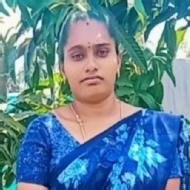 Harika Y. Handwriting trainer in Bapulapadu