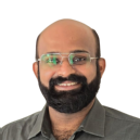 Ashwin Mathew photo