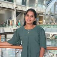 Divya S. Class I-V Tuition trainer in Salem