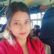 Nikita S. Class 9 Tuition trainer in Agra