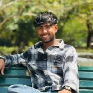 Ashish Kumar Guitar trainer in Delhi