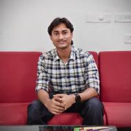 Rupesh Class 6 Tuition trainer in Delhi