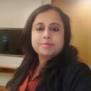 Sanchita Math Tutors trainer in Kolkata