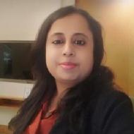 Sanchita Class I-V Tuition trainer in Kolkata