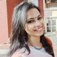 Rashmi S. Class I-V Tuition trainer in Kochi
