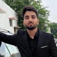 Harssh Class 12 Tuition trainer in Gurgaon