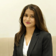 Vaishnavi L. Art and Craft trainer in Aurangabad