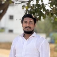 Vodapalli Manidattu Telugu Language trainer in Hyderabad