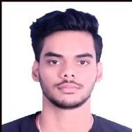 Rajneesh Raj Class 12 Tuition trainer in Samastipur