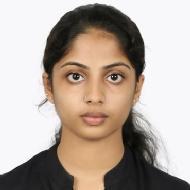 Gowri K. Class I-V Tuition trainer in Kochi