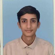 Mohd Faisal Class I-V Tuition trainer in Agra