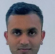 Naveen Class 12 Tuition trainer in Jaipur
