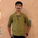 Kushal Kumar singh HTML trainer in Gorakhpur
