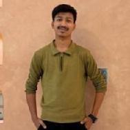 Kushal Kumar Singh Class I-V Tuition trainer in Gorakhpur