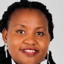 Photo of Tugumisirize A.