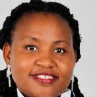 Tugumisirize A. IT Courses trainer in Kampala