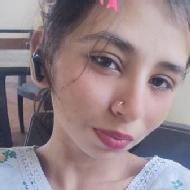 Yogita B. Class 12 Tuition trainer in Vadodara