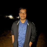 Abhigyan Choubey Class 9 Tuition trainer in Ambikapur