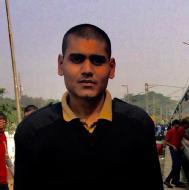 Hemal H Personal Trainer trainer in Vadodara
