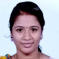 Nivedha S. Class I-V Tuition trainer in Chengalpattu