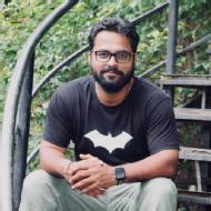 Nikhil Kale Class 10 trainer in Thane