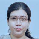 Upasana . Class 10 Tuition trainer in Delhi