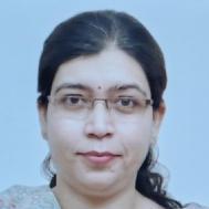 Upasana Class 9 Tuition trainer in Delhi