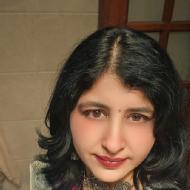 Aditi V. Special Education (Autism) trainer in Bangalore