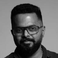 Shrijit Class 12 Tuition trainer in Bangalore