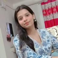 Nandini P. Class I-V Tuition trainer in Patna