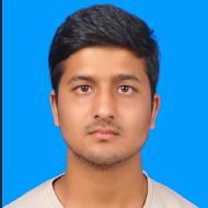 Amit Class 12 Tuition trainer in Hyderabad