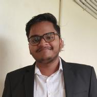 Aman Goyal Class 12 Tuition trainer in Sabalgarh