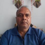 Alok Gupta Class I-V Tuition trainer in Noida