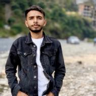 Pankaj Music Production trainer in Junga