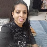 Urvashi M. Class I-V Tuition trainer in Surat
