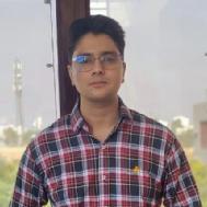 Praveen Class 10 trainer in Sikar