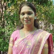 Avantika Class 8 Tuition trainer in Nagpur